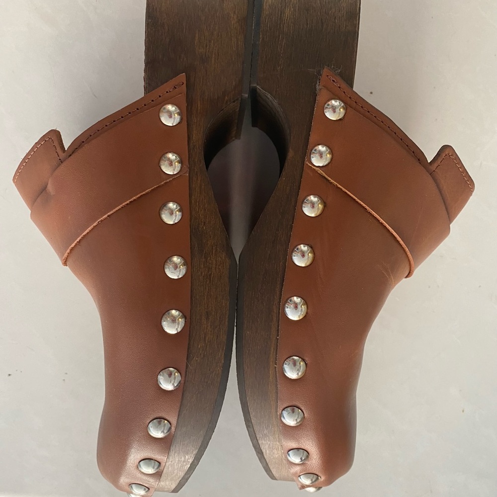 Zara clogs - Picture 3 of 6
